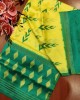 UPPADA PATTU SAREE
